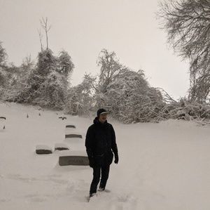 Meet your Posher, Mark